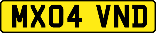 MX04VND