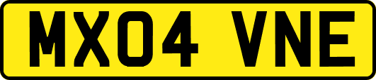 MX04VNE