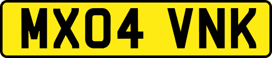MX04VNK