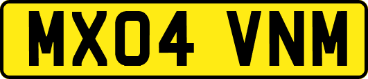 MX04VNM