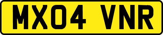 MX04VNR