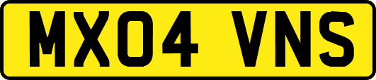 MX04VNS