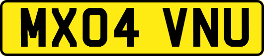 MX04VNU