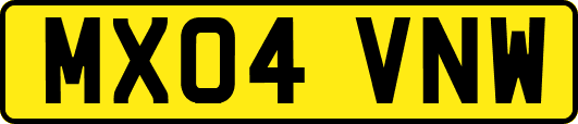 MX04VNW
