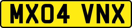 MX04VNX