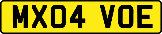 MX04VOE