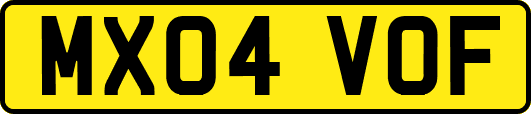 MX04VOF