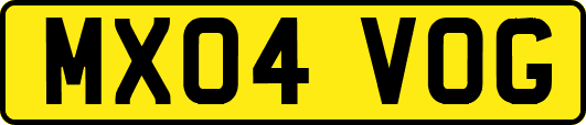 MX04VOG
