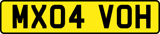 MX04VOH