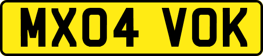 MX04VOK