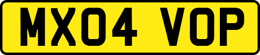 MX04VOP