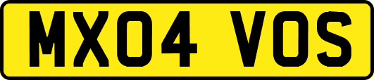 MX04VOS