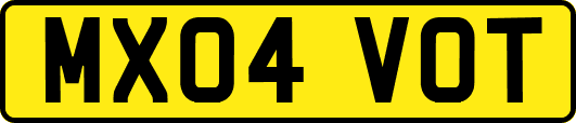MX04VOT