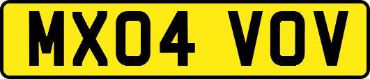 MX04VOV