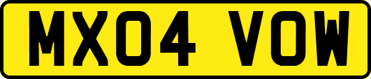MX04VOW