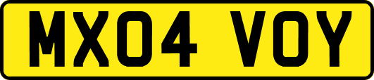 MX04VOY