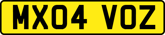 MX04VOZ