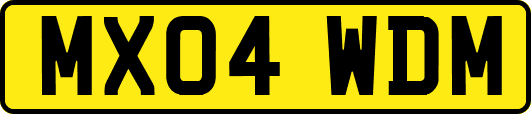 MX04WDM