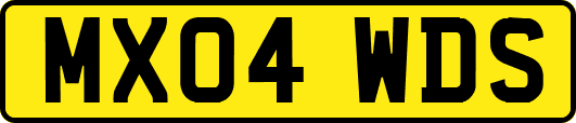 MX04WDS