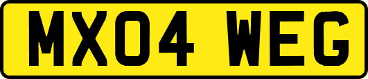 MX04WEG