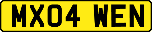 MX04WEN