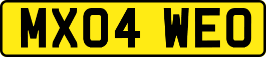 MX04WEO