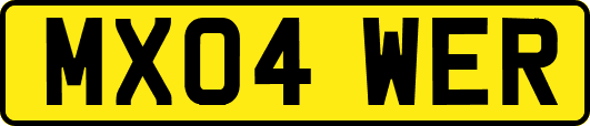 MX04WER