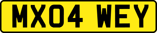 MX04WEY