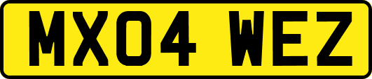 MX04WEZ
