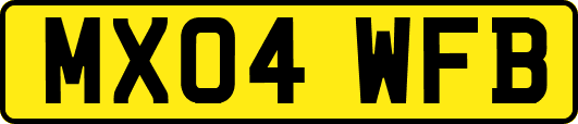 MX04WFB