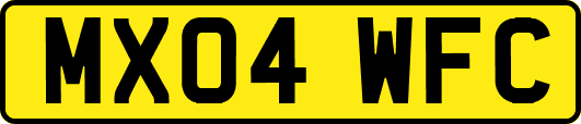 MX04WFC