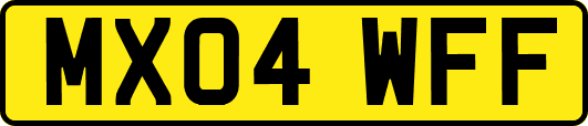 MX04WFF