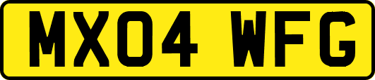 MX04WFG