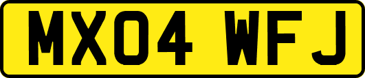MX04WFJ