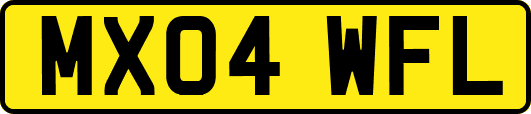 MX04WFL
