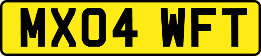 MX04WFT