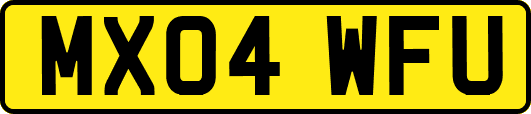MX04WFU