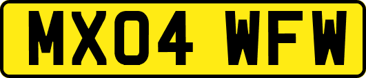 MX04WFW