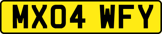 MX04WFY