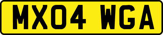 MX04WGA