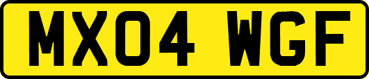 MX04WGF