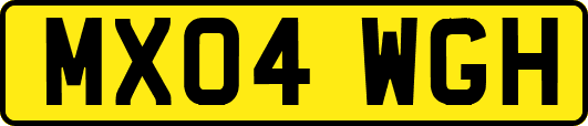 MX04WGH