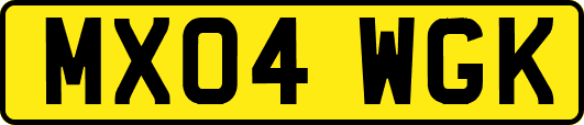 MX04WGK