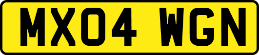 MX04WGN