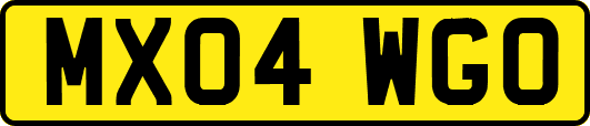 MX04WGO