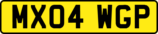 MX04WGP