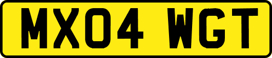 MX04WGT