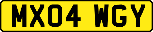 MX04WGY