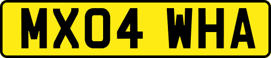 MX04WHA