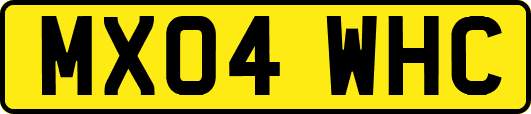 MX04WHC